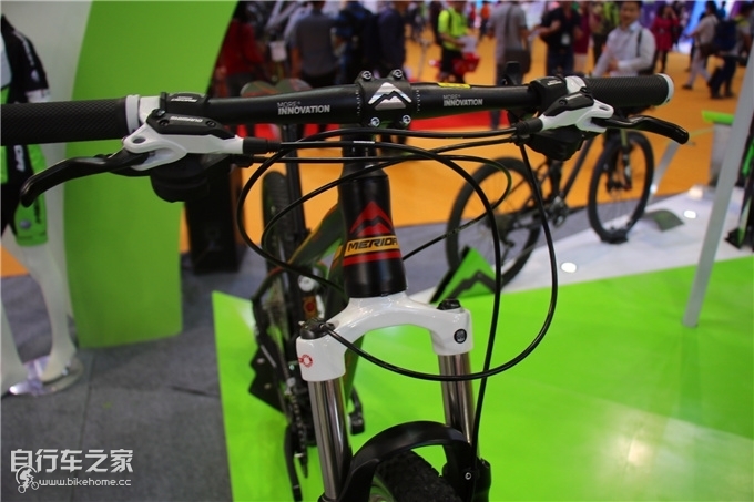 美利达上海展览会2024,美利达上海国际自行车展
