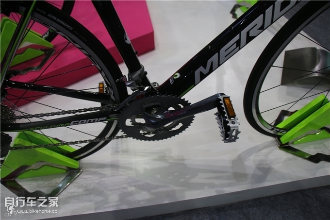 美利达上海展览会2024,美利达上海国际自行车展