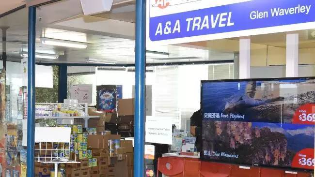 奶荒继续延伸,华裔爸爸购奶粉被拒,恶意囤货请适可而止