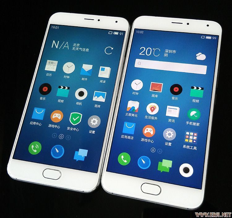 魅族pro5与小米note顶配版,魅族note6和mx5pro