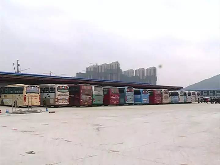 昭通市客运中心站搬到哪里,昭通新客运站未来会是什么情况