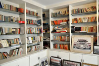 安阳博学老人王革勋