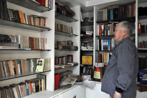 安阳博学老人王革勋