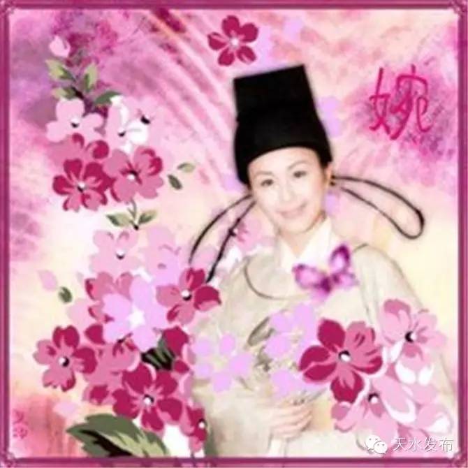 唐代“巾帼宰相”上官婉儿，竟然是天水人