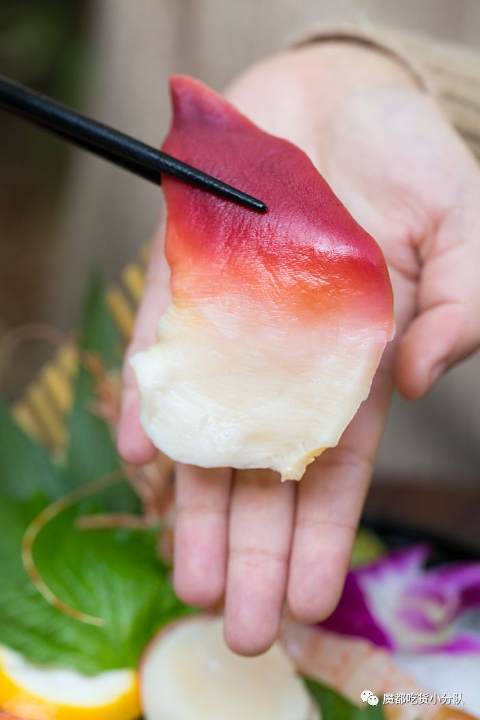 日本铁路公司直营的日料店,会隐身