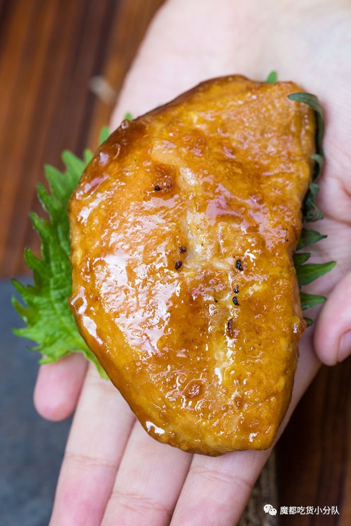 日本铁路公司直营的日料店,会隐身