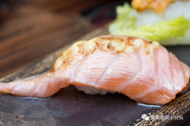 日本铁路公司直营的日料店,会隐身