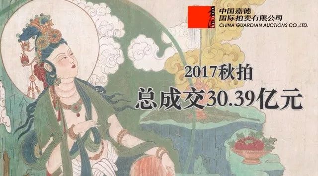 2020年中国拍卖会字画成交排行榜,中国拍卖十大天价书画