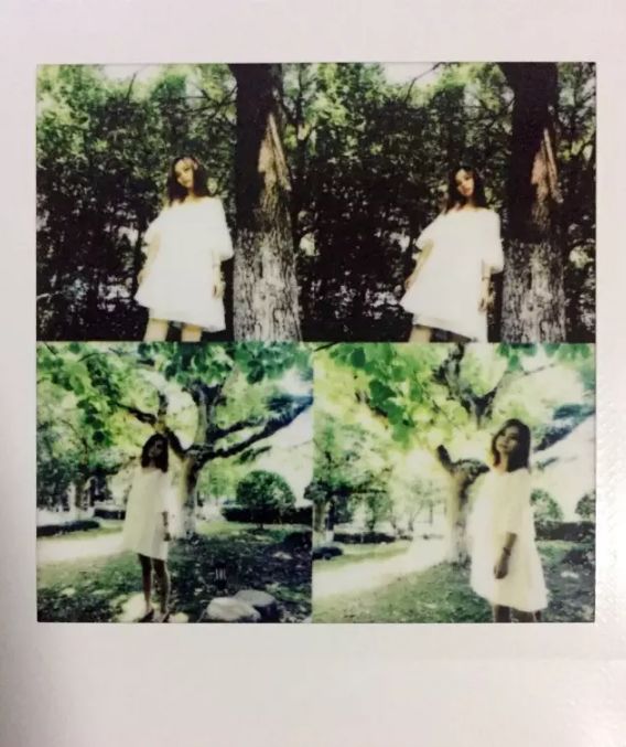 如何选择拍立得相机,复古拍立得相机ins高级感