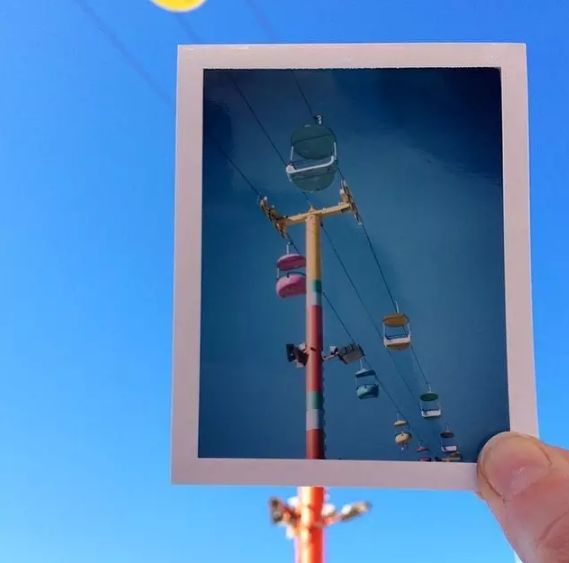 如何选择拍立得相机,复古拍立得相机ins高级感