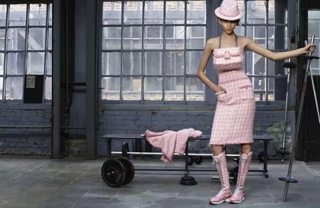 是谁让运动风吹出高级感