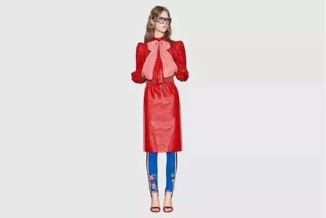 是谁让运动风吹出高级感