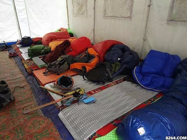 你的睡袋只发挥了20%的功能!其余80%全被你耽误了