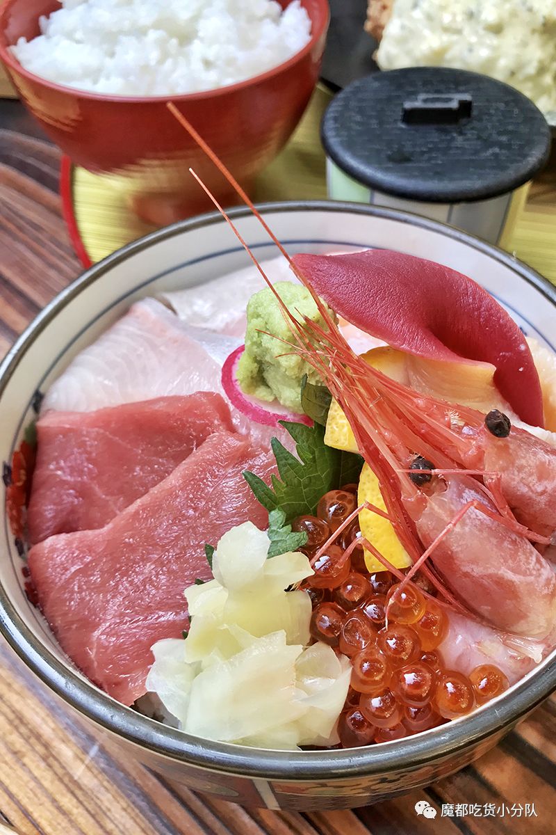 日本铁路公司直营的日料店,会隐身