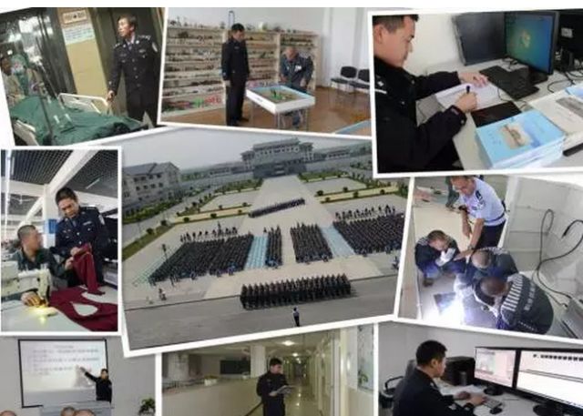 监狱警察谈违法违纪案件认识,监狱警察专业话术