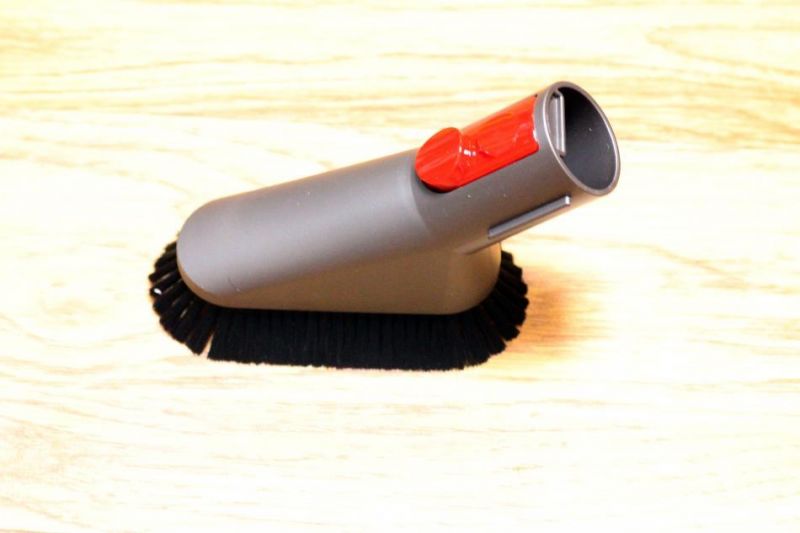 戴森手持式吸尘器测评,戴森吸尘器v7fluffypro价位