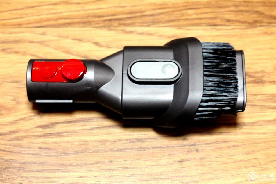 戴森手持式吸尘器测评,戴森吸尘器无线v10