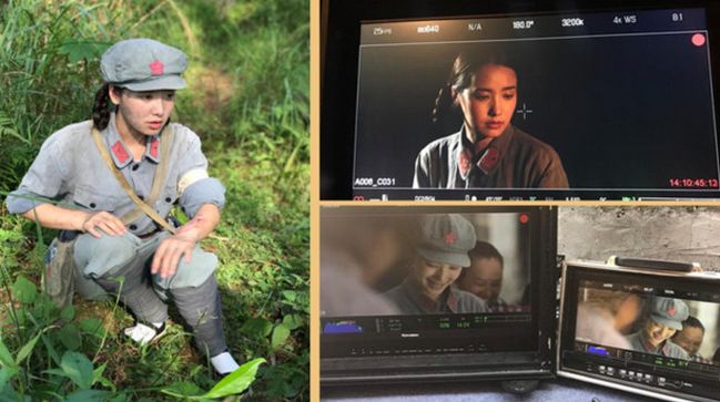 她是金鹰卡通一姐，却因鸡蛋和油引发网友吐槽｜长沙客