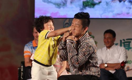 邹市明和盛力,邹市明与盛力世家的官司