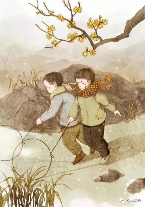 「每天一首诗」《怎么都快乐》——祝大家假期快乐