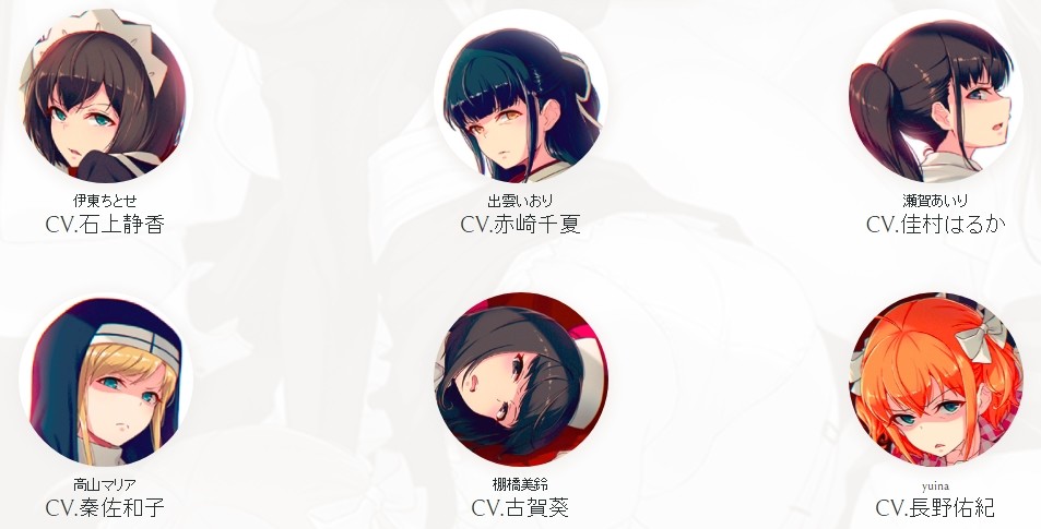 真正的魔法少女！-Anitama新闻汇总