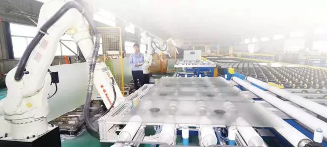 东莞制造变成东莞智造,东莞制造转智造变身为潜力之城