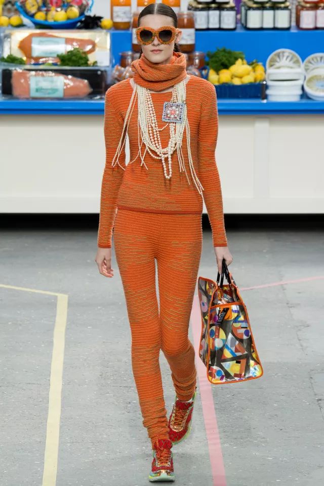 是谁让运动风吹出高级感