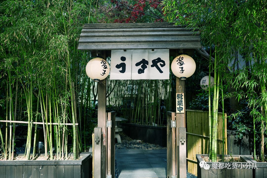 日本铁路公司直营的日料店,会隐身