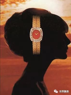 专题|珠宝腕表的时光旅程