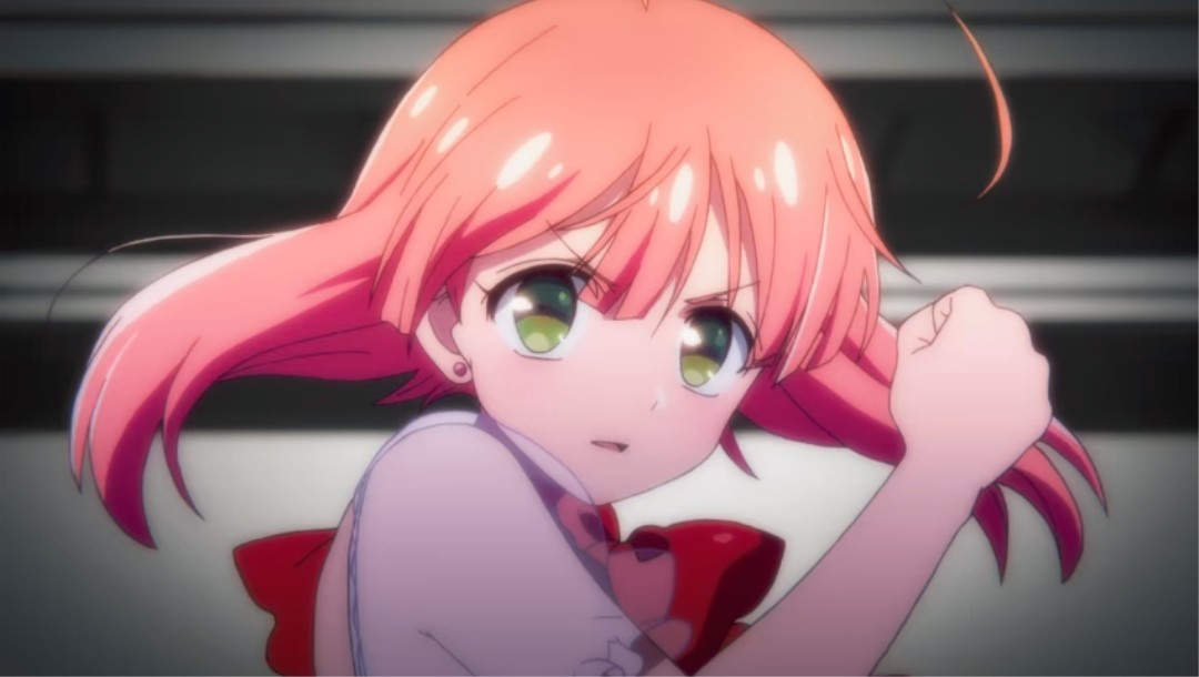 真正的魔法少女！-Anitama新闻汇总