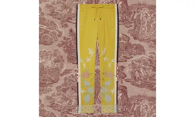 是谁让运动风吹出高级感