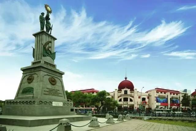 2018年,哈尔滨这些东西统统免费!不知道你就亏大了!