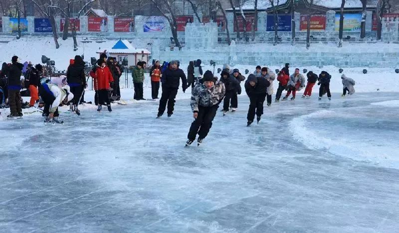 2018年,哈尔滨这些东西统统免费!不知道你就亏大了!