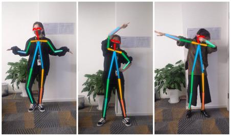 抖音自己做的游戏,抖音做的游戏