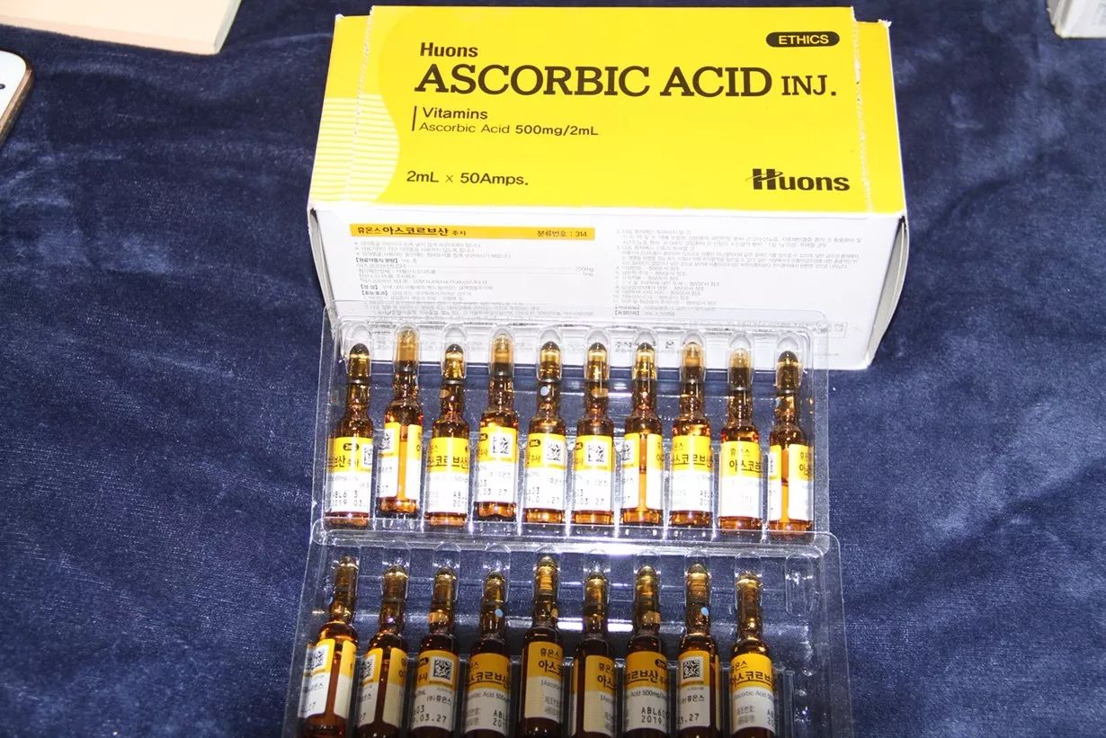 美甲店可以做无针轻医美吗,美甲店里做眉毛为什么那么便宜