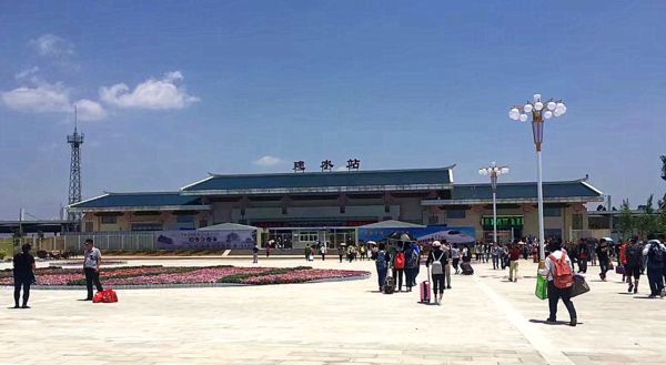 建水这个城市好吗,建水古城一座诗意满满的千年古城