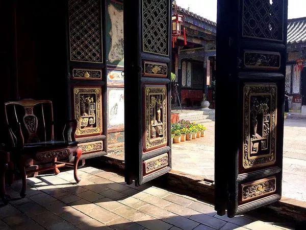 建水这个城市好吗,建水古城一座诗意满满的千年古城