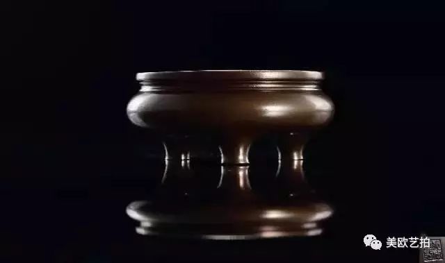 2017艺拍年鉴｜铜炉成交榜单Top50！