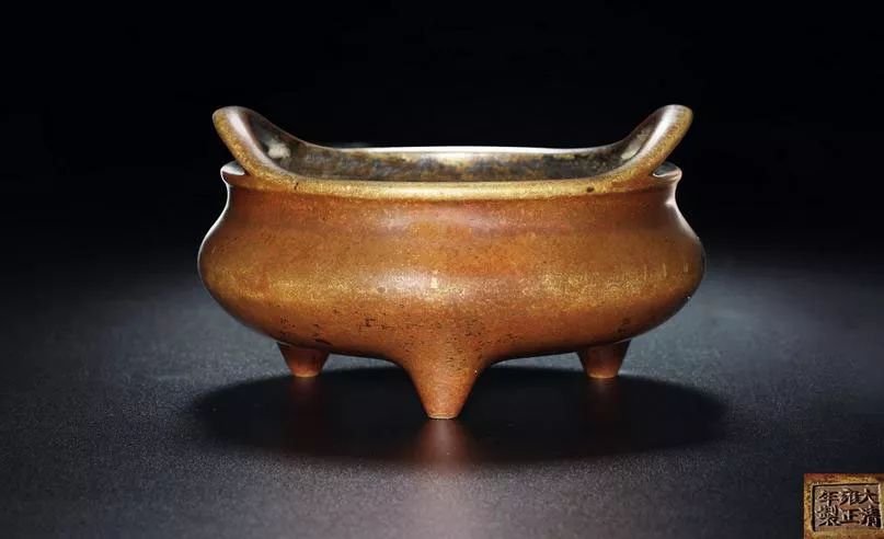 2017艺拍年鉴｜铜炉成交榜单Top50！