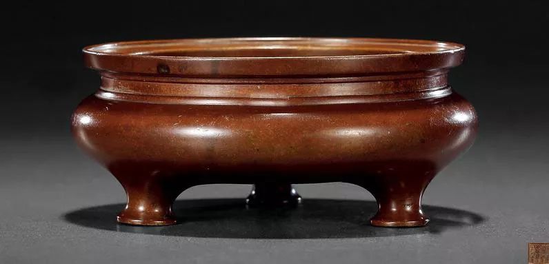 2017艺拍年鉴｜铜炉成交榜单Top50！