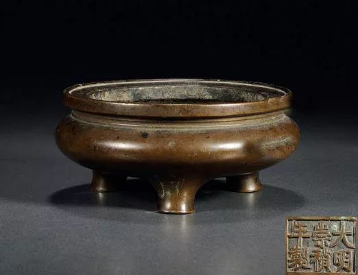 2017艺拍年鉴｜铜炉成交榜单Top50！
