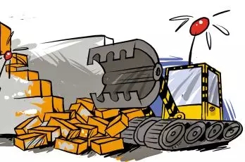 南宁老旧小区危房拆吗,南宁危旧房最新消息