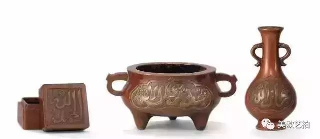 2017艺拍年鉴｜铜炉成交榜单Top50！