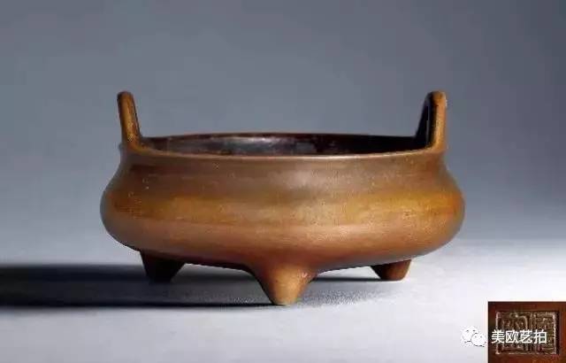 2017艺拍年鉴｜铜炉成交榜单Top50！