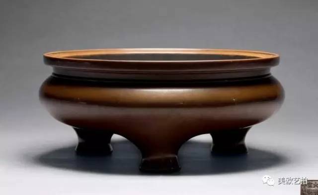 2017艺拍年鉴｜铜炉成交榜单Top50！