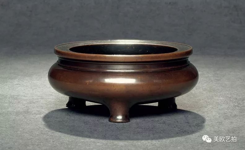 2017艺拍年鉴｜铜炉成交榜单Top50！