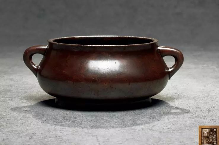 2017艺拍年鉴｜铜炉成交榜单Top50！