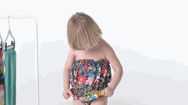 这4种衣服最好别给孩子穿,这四种衣服别给孩子穿