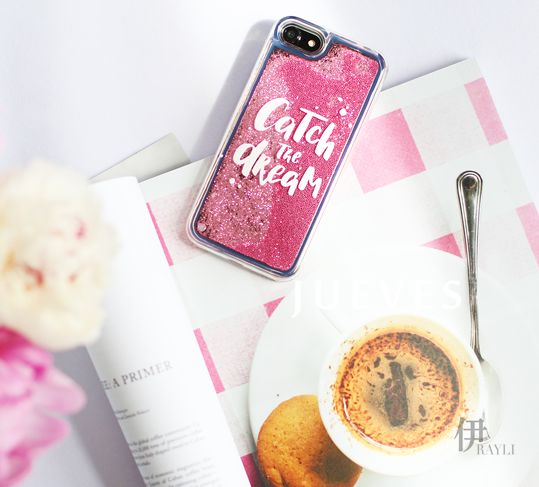 不挂科、变漂亮还是大笔年终奖?想要什么让手机壳帮你说啊!