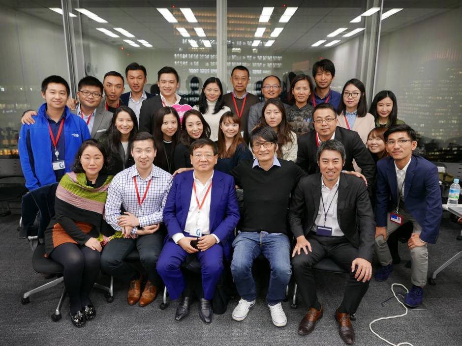 少侠，我这里有本创业干货秘籍，见你有缘就免费赠你了